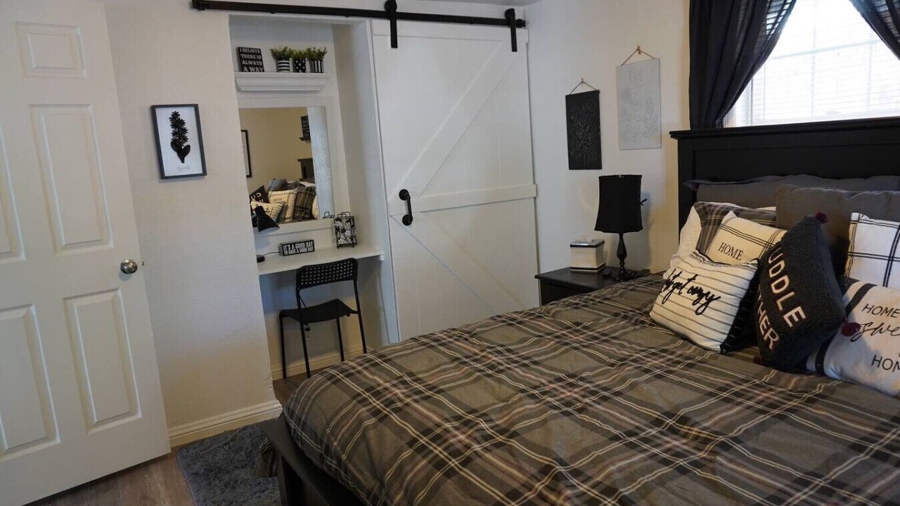 Photo of Bedroom in Berkley