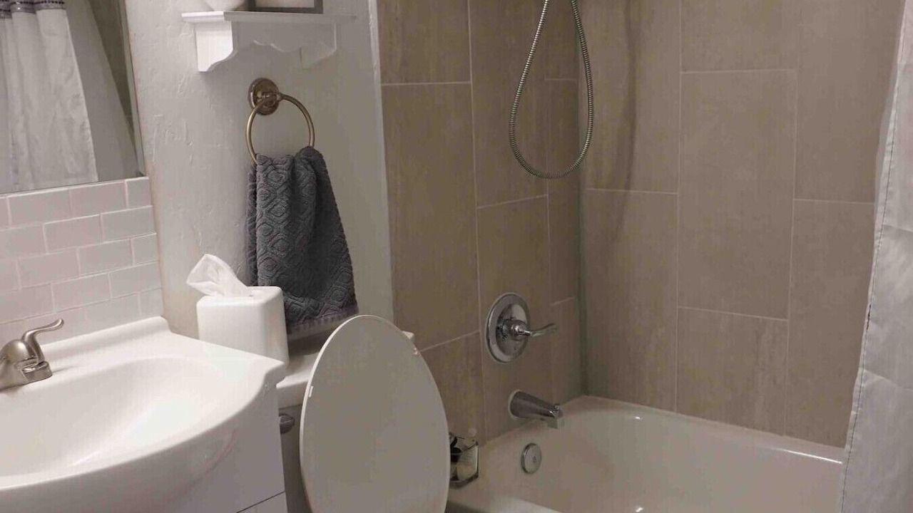 Photo of Bathroom in Berkley
