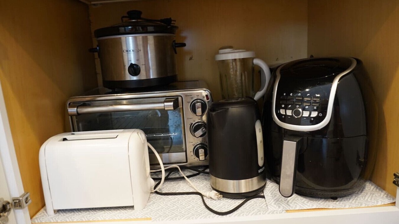 Photo of Kitchen in Berkley