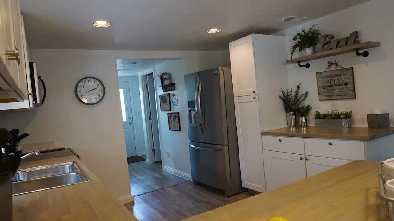 Photo of Kitchen in Berkley