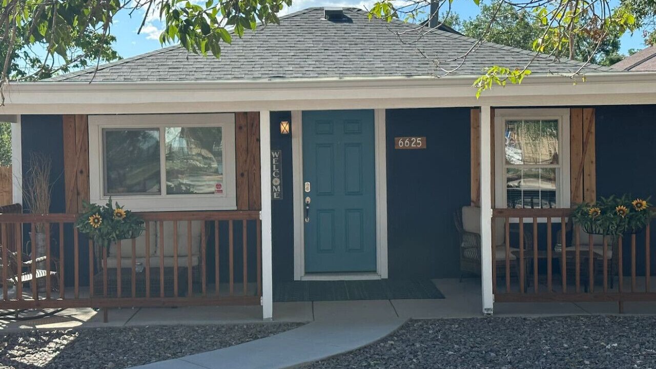 Photo of Outdoor in Berkley