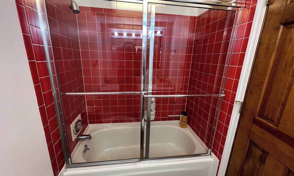 Photo of Bathroom in Westminster
