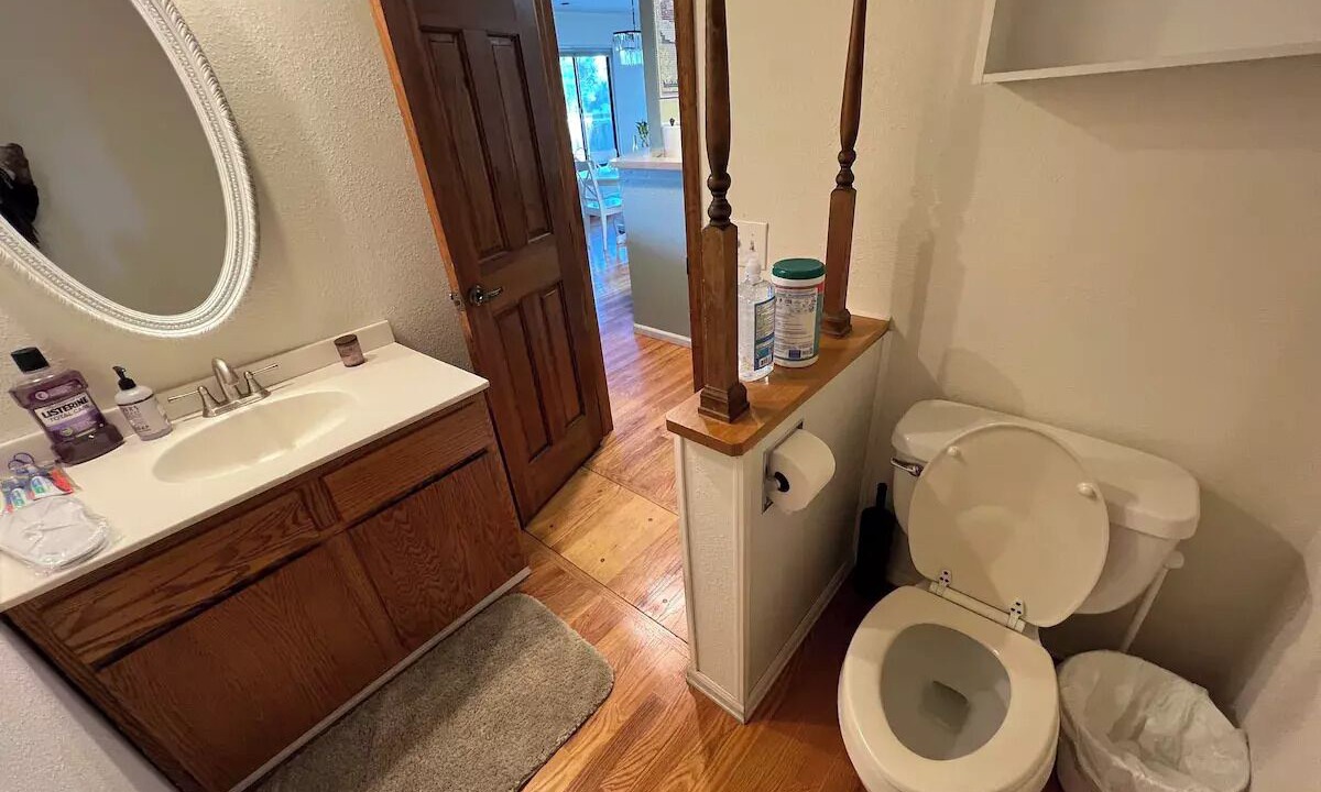 Photo of Bathroom in Westminster
