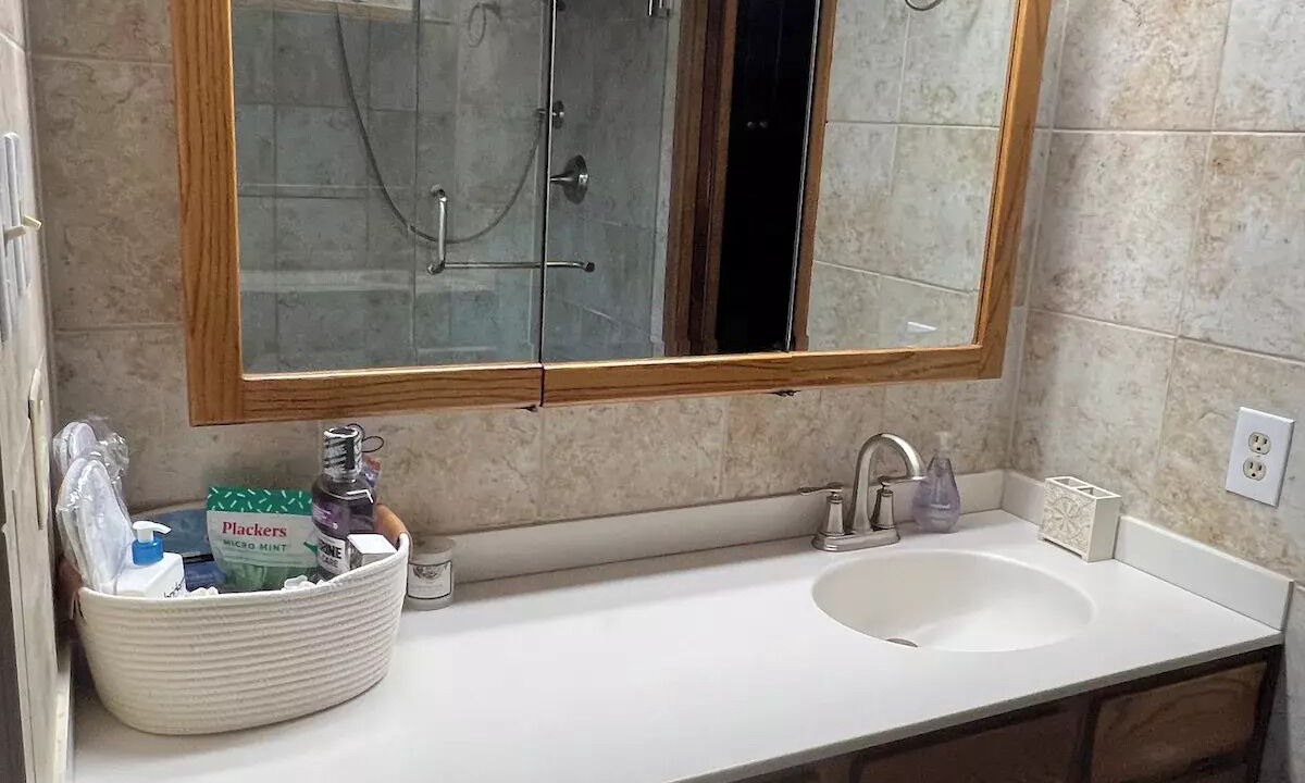 Photo of Bathroom in Westminster