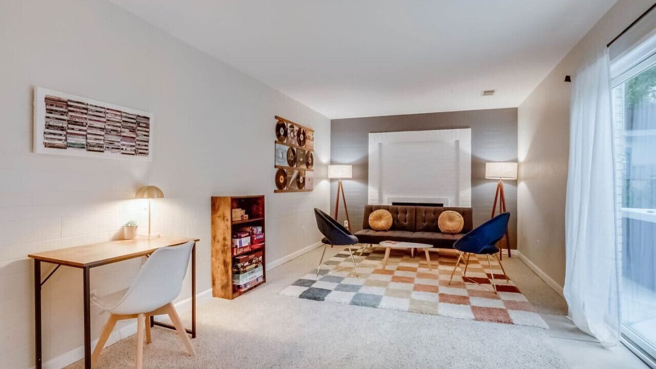 Photo of Livingroom in Arvada