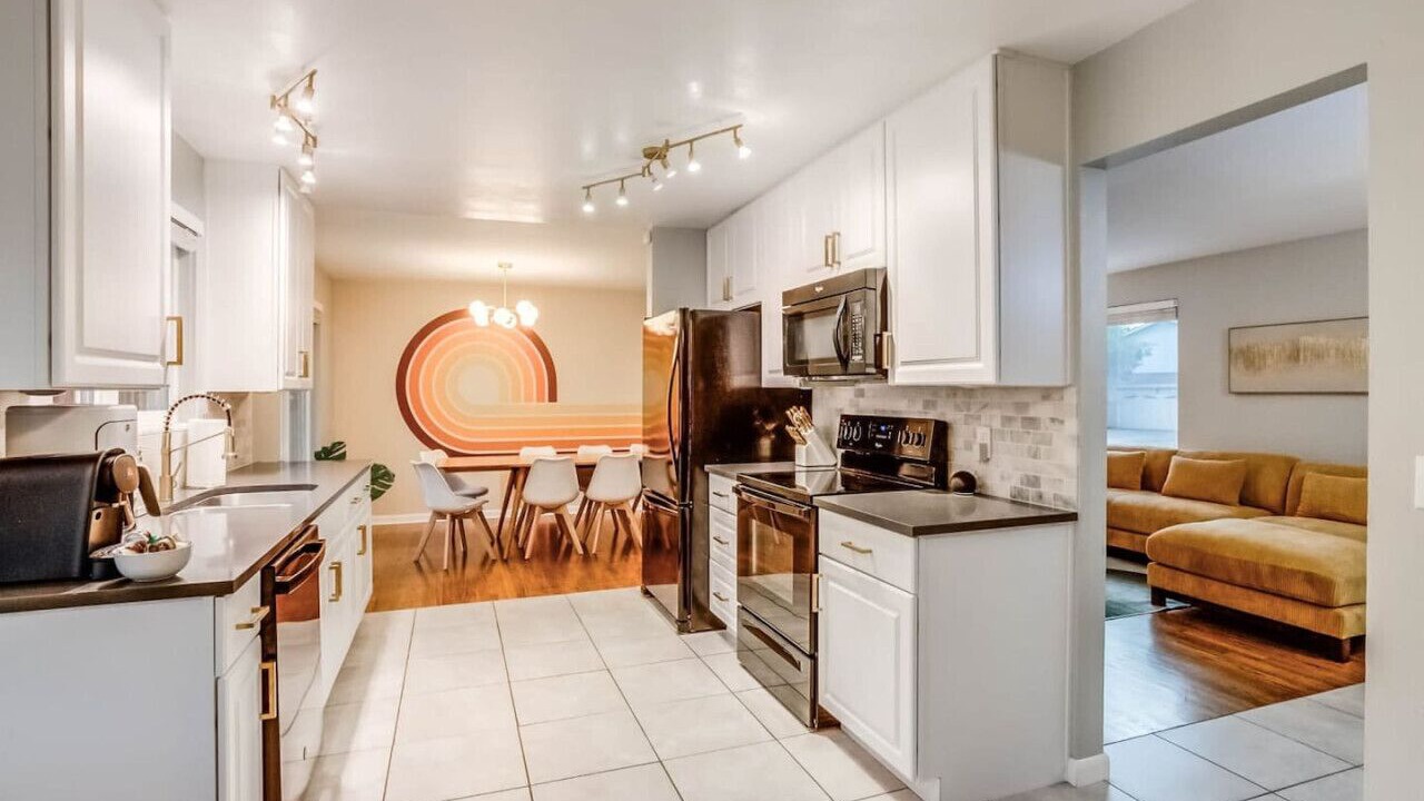 Photo of Kitchen in Arvada