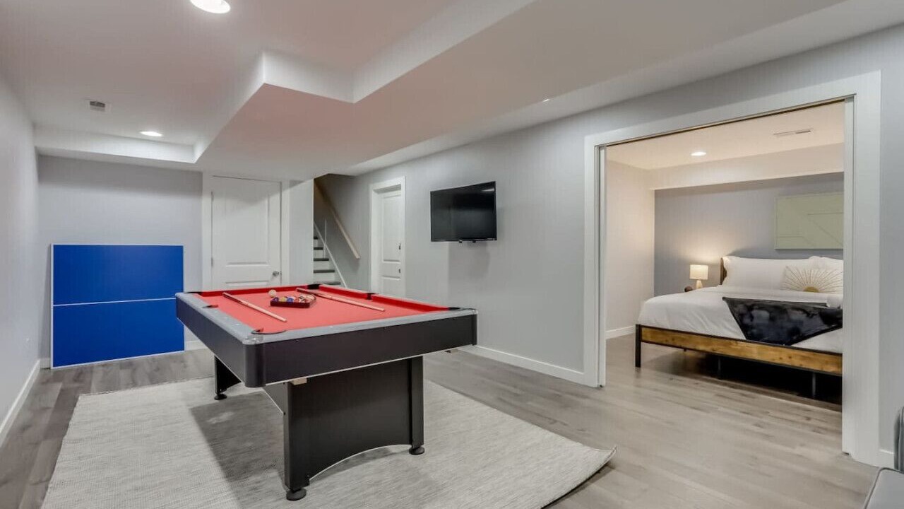 Photo of Bedroom in Arvada