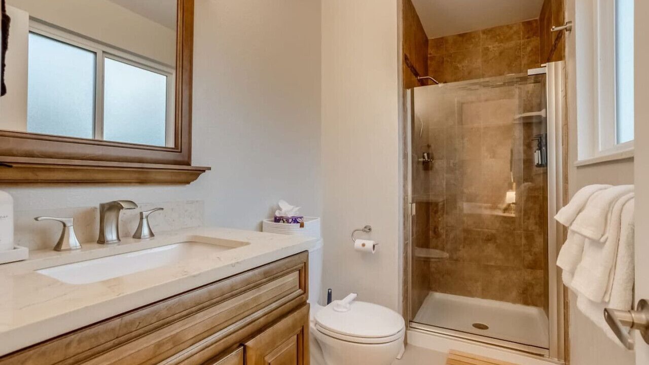 Photo of Bathroom in Arvada