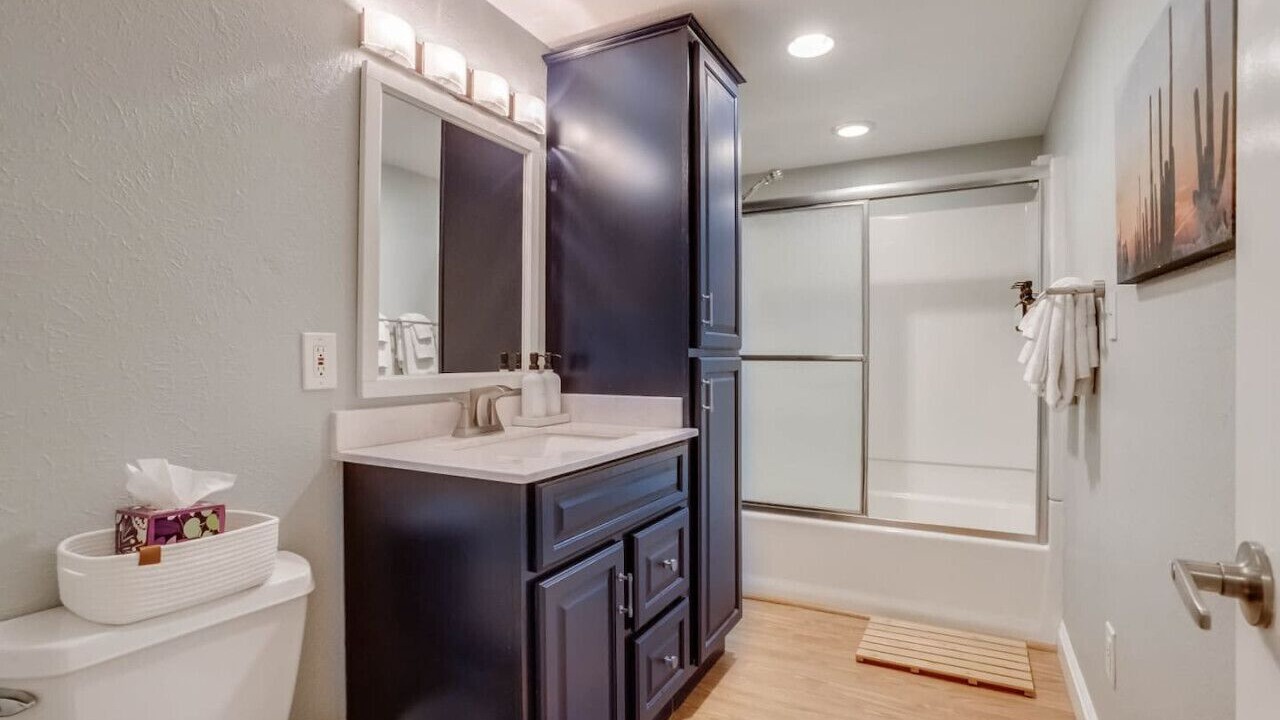 Photo of Bathroom in Arvada