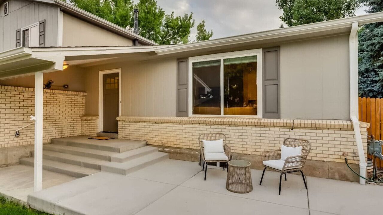 Photo of Outdoor in Arvada