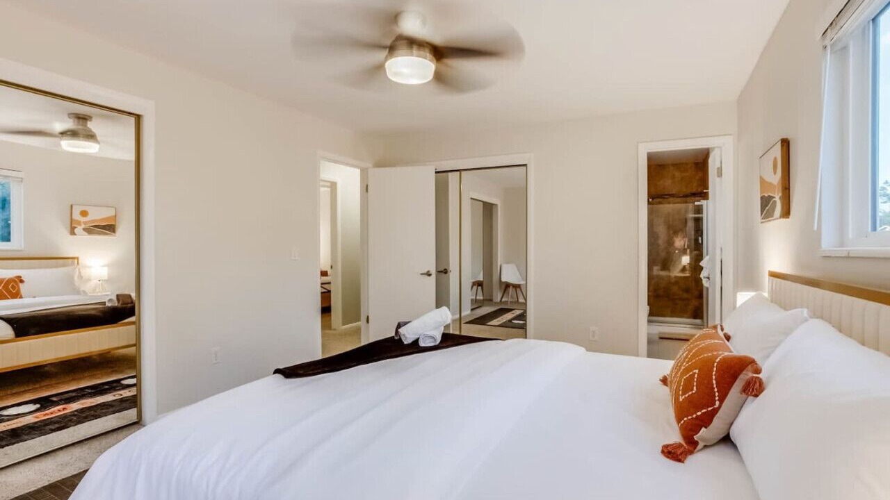 Photo of Bedroom in Arvada