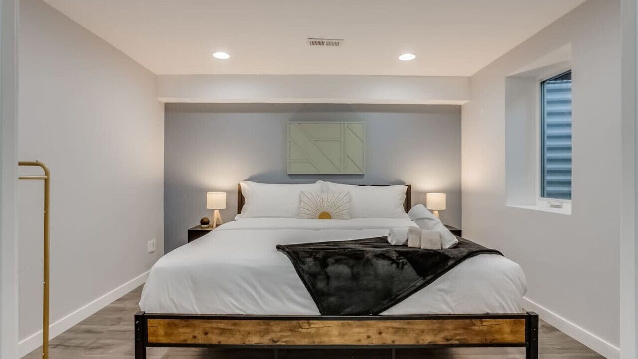 Photo of Bedroom in Arvada