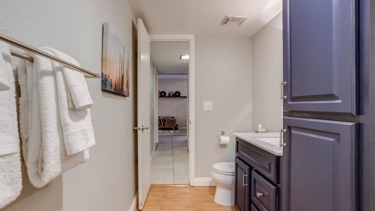 Photo of Bathroom in Arvada