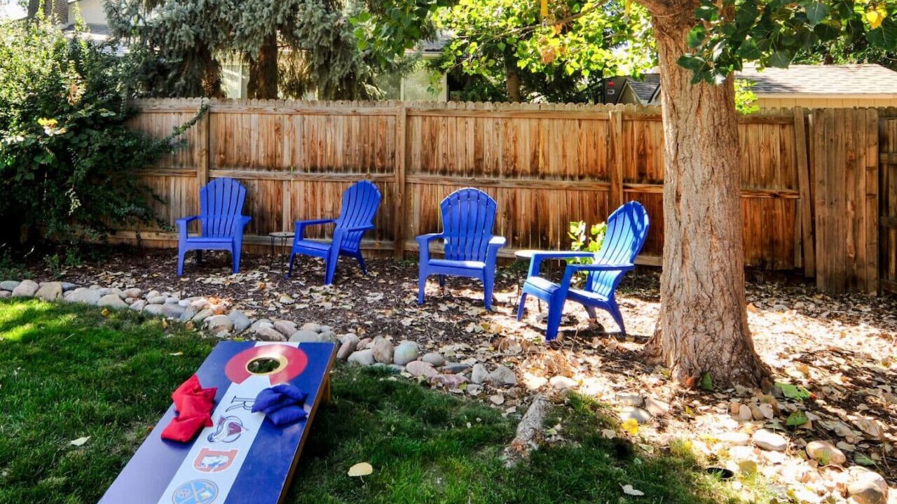 Photo of Outdoor in Arvada