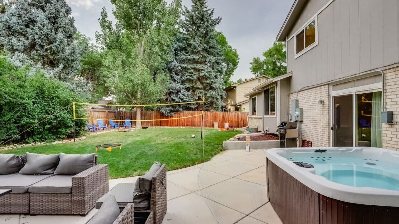 Photo of Patio Balcony in Arvada