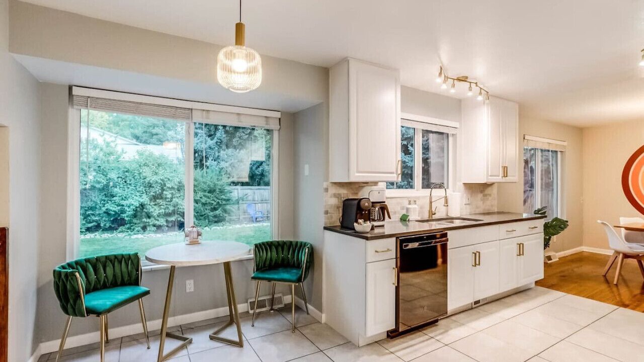 Photo of Kitchen in Arvada
