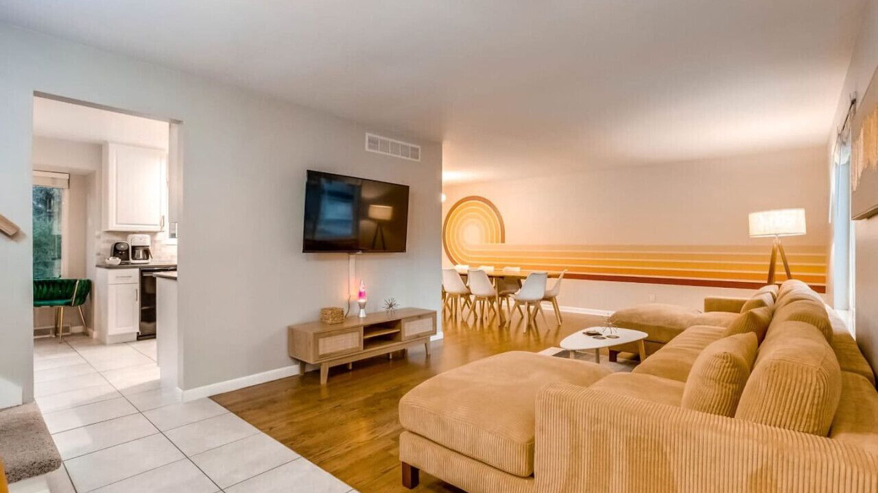 Photo of Livingroom in Arvada