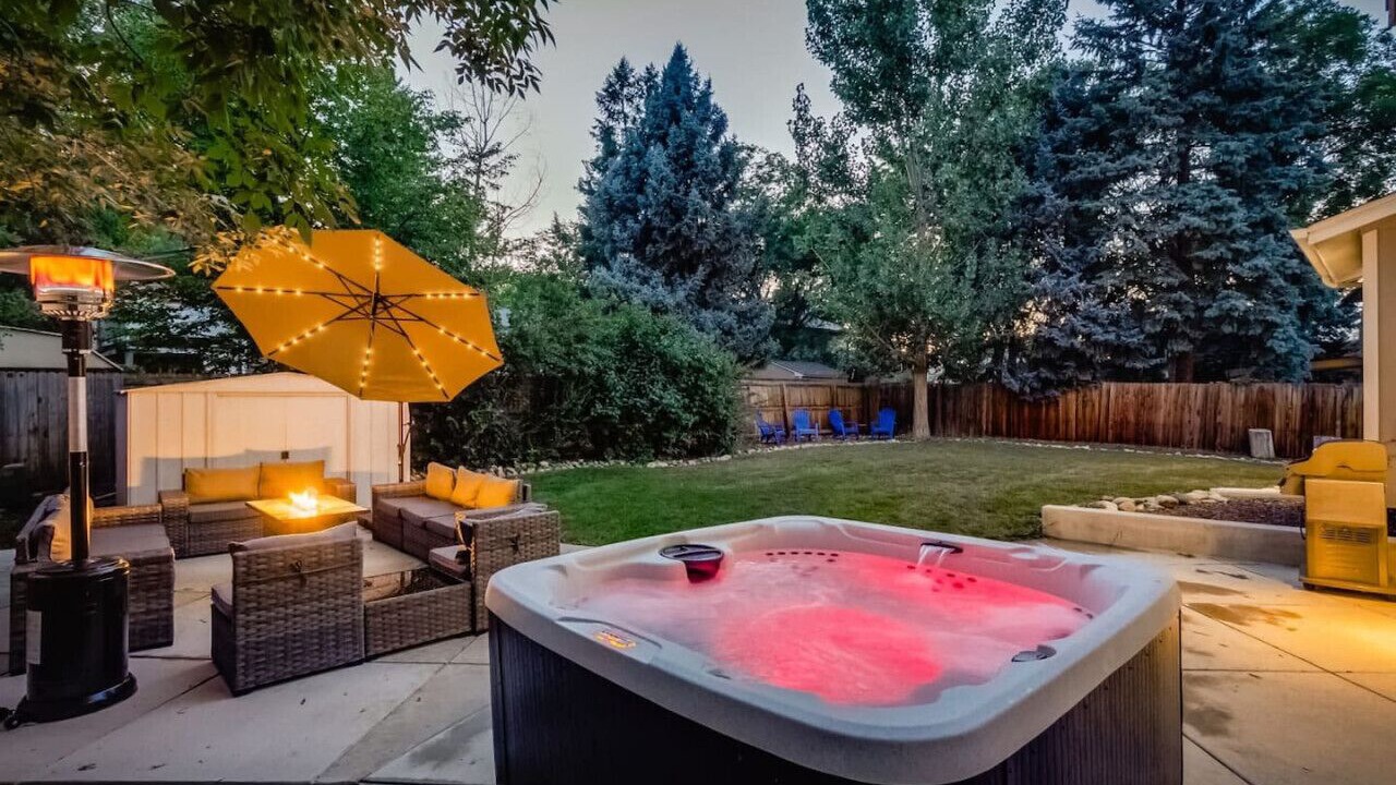 Photo of Patio Balcony in Arvada