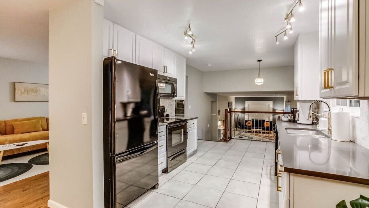 Photo of Kitchen in Arvada