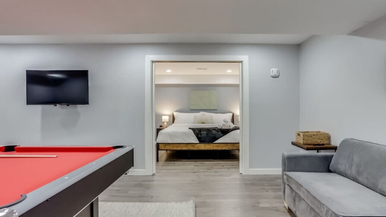 Photo of Bedroom in Arvada
