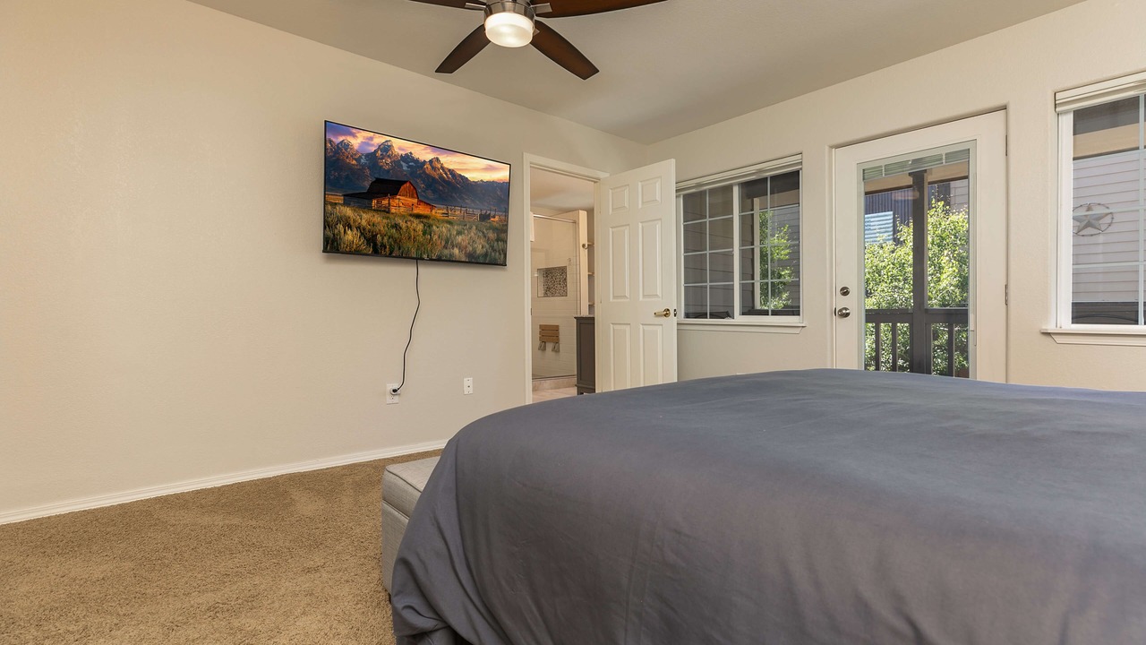 Photo of Bedroom in Frisco