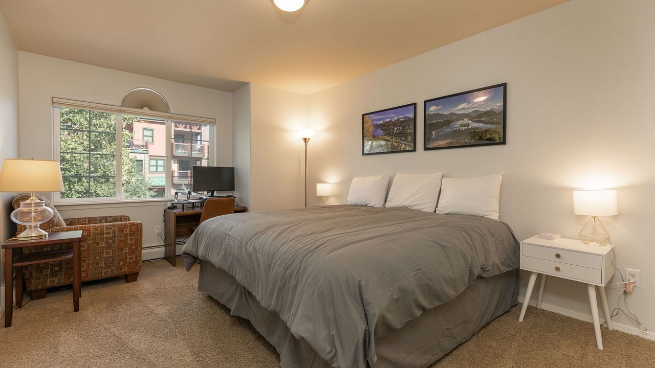 Photo of Bedroom in Frisco
