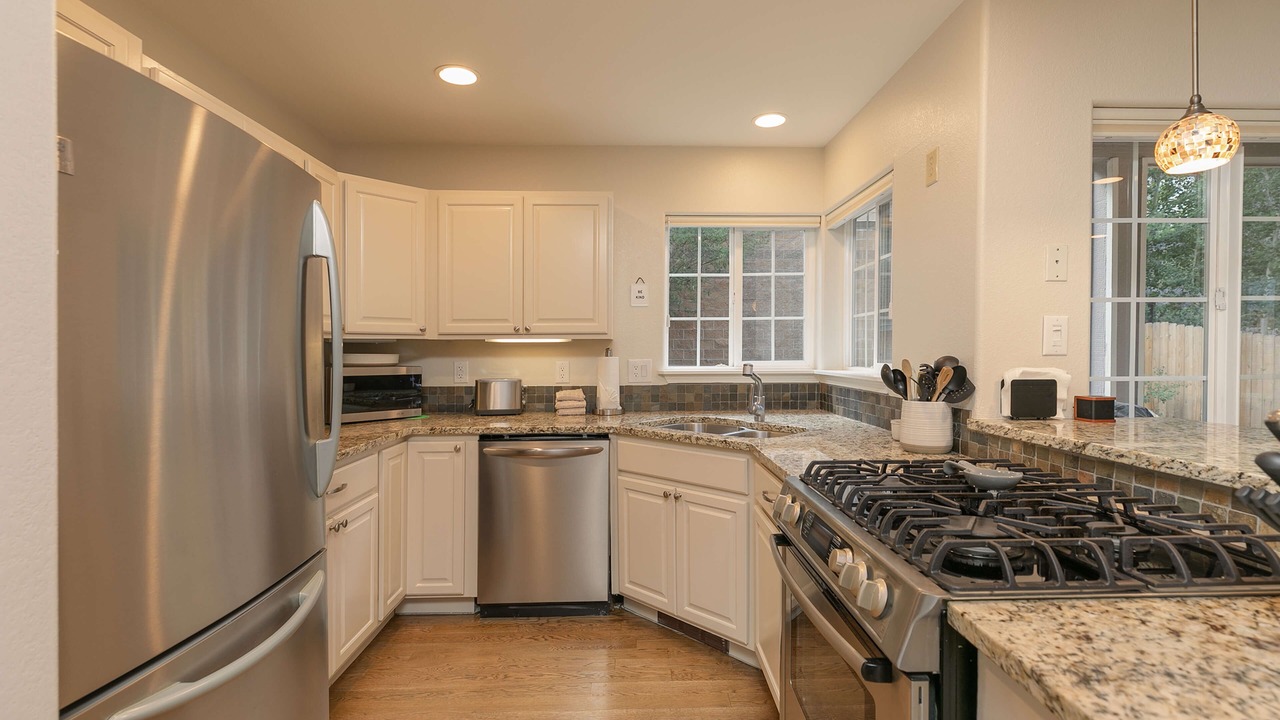 Photo of Kitchen in Frisco