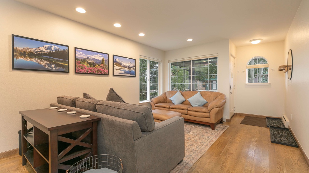 Photo of Livingroom in Frisco