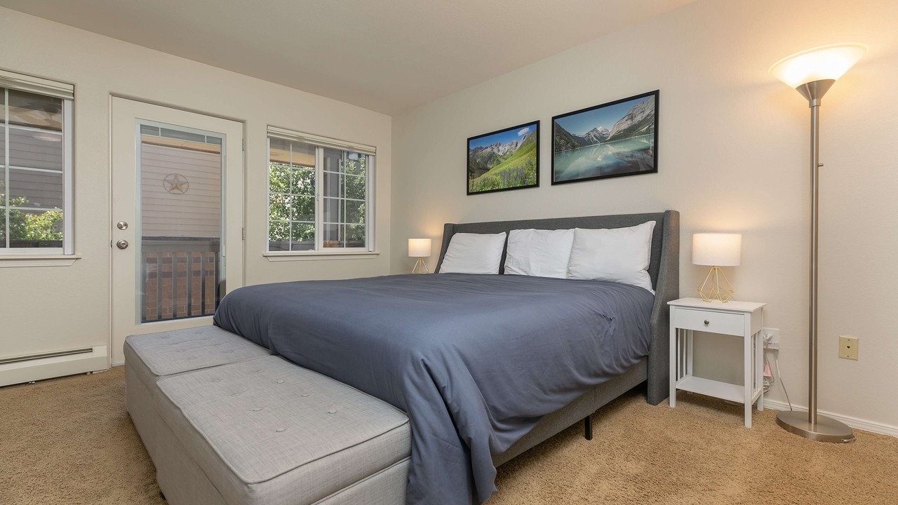 Photo of Bedroom in Frisco