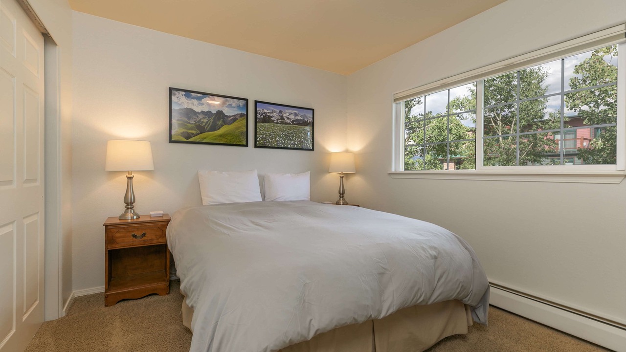 Photo of Bedroom in Frisco