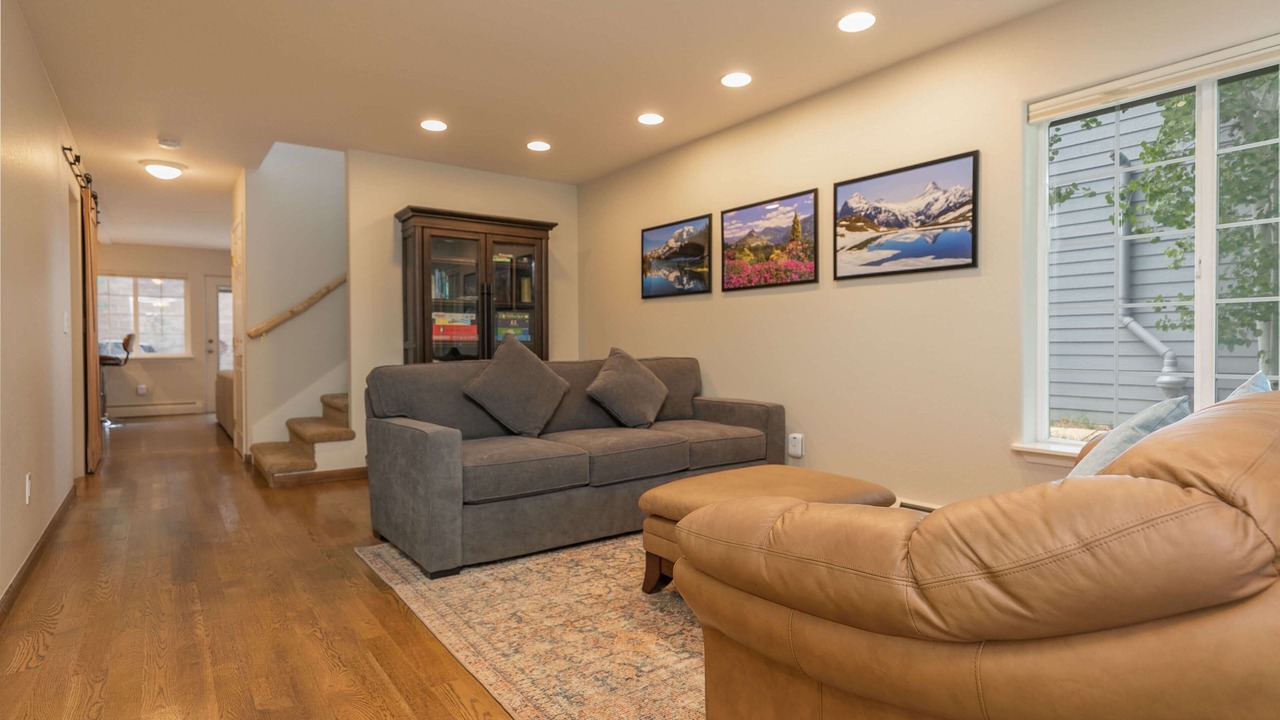 Photo of Livingroom in Frisco