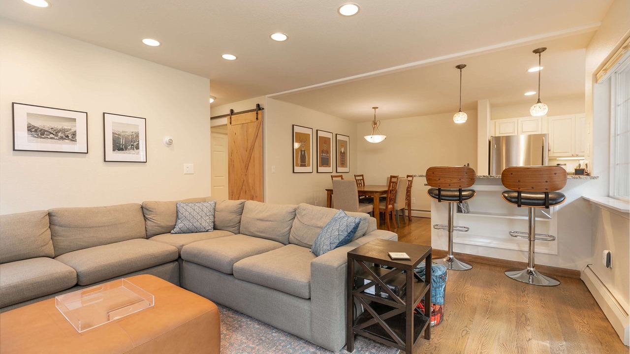 Photo of Livingroom in Frisco