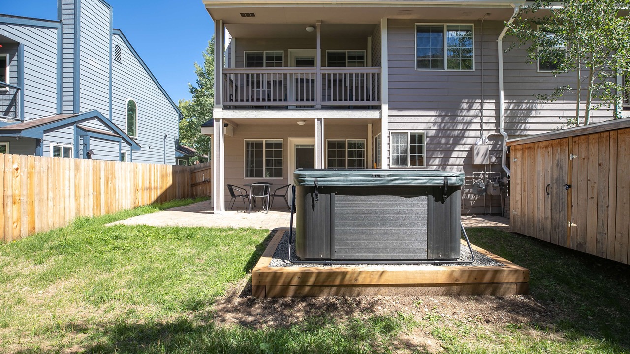 Photo of Outdoor in Frisco