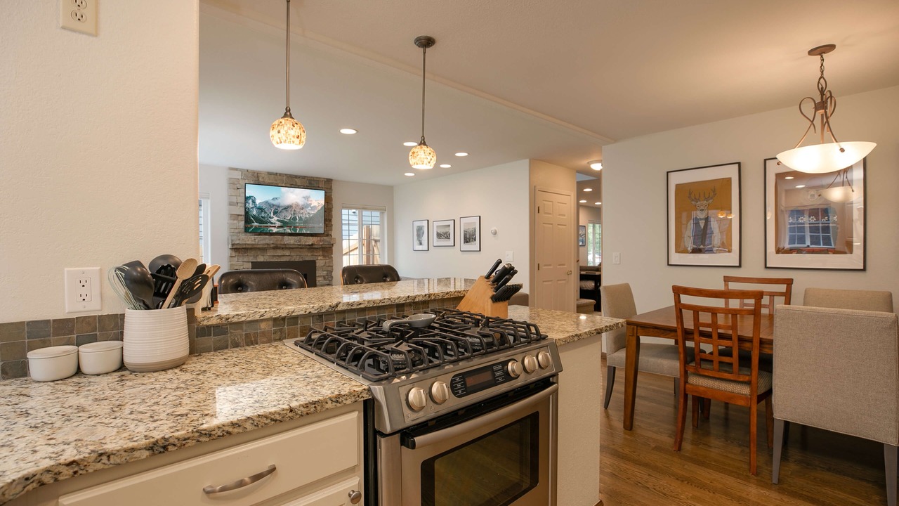 Photo of Kitchen in Frisco