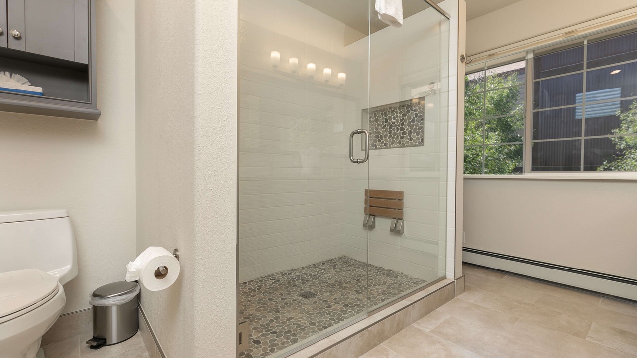 Photo of Bathroom in Frisco