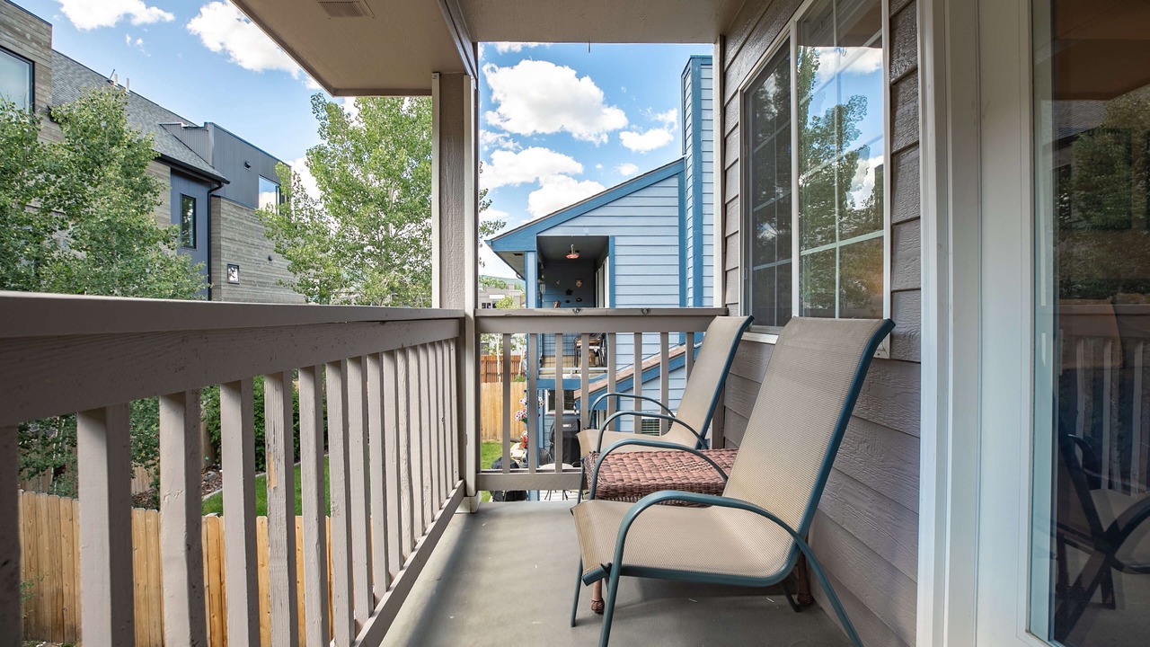 Photo of Outdoor in Frisco
