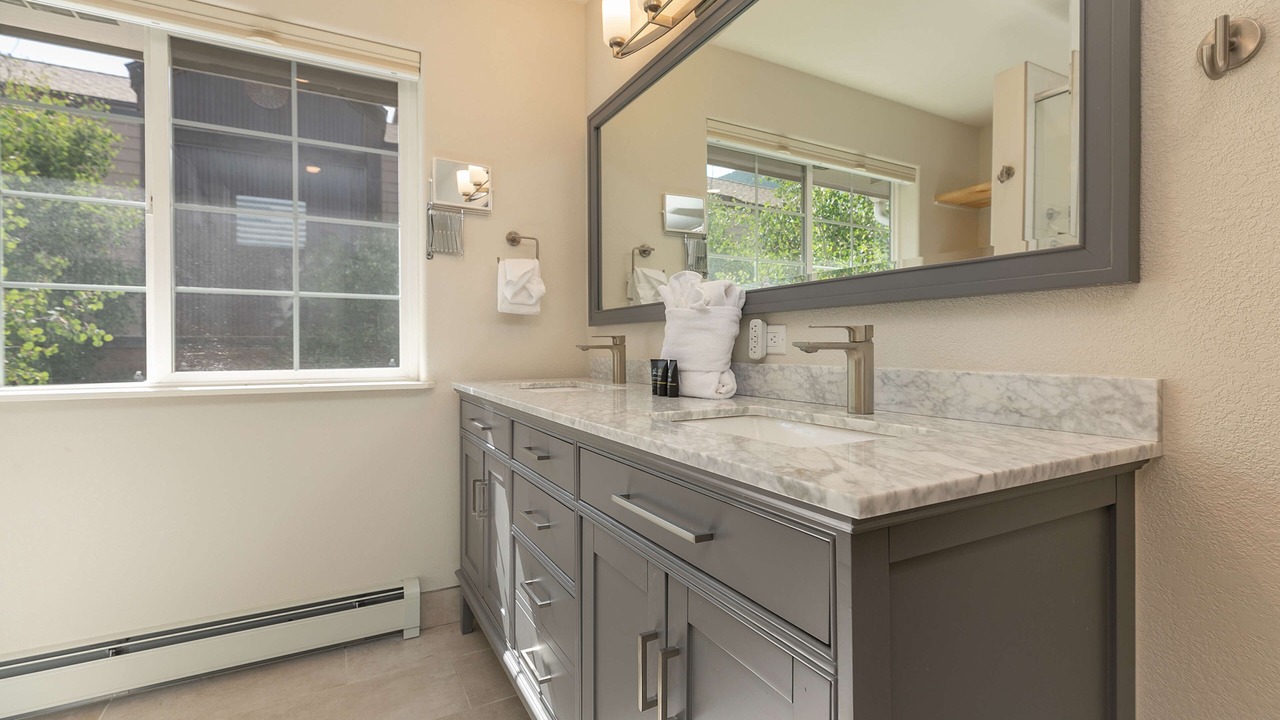 Photo of Bathroom in Frisco