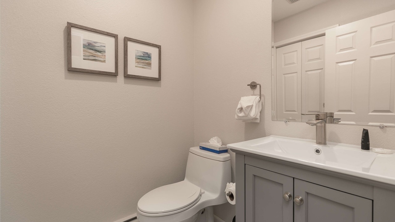 Photo of Bathroom in Frisco