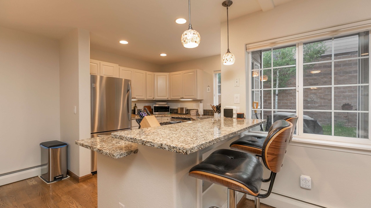 Photo of Kitchen in Frisco