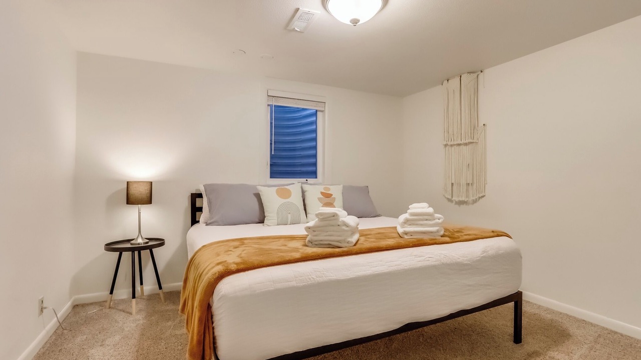 Photo of Bedroom in Arvada