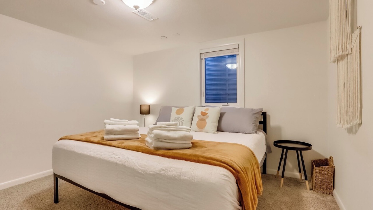 Photo of Bedroom in Arvada