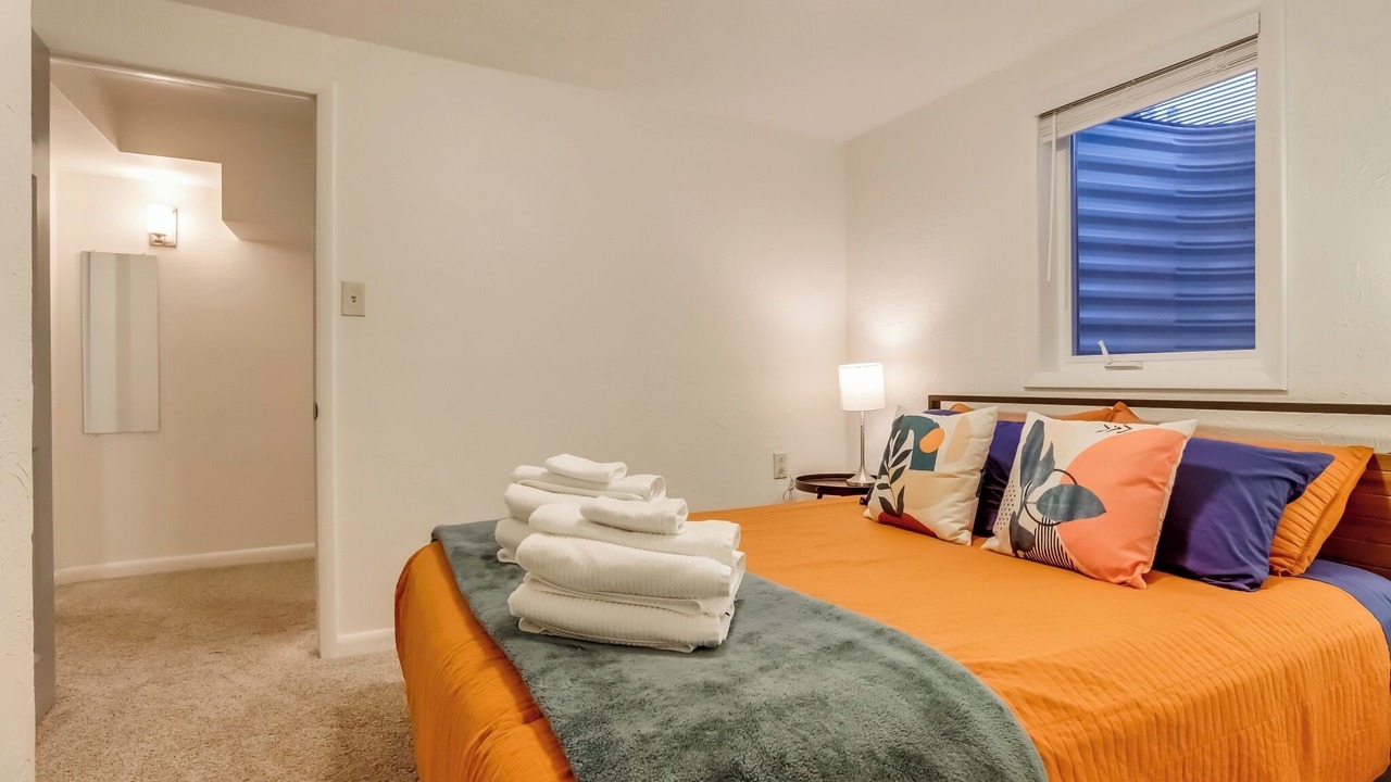 Photo of Bedroom in Arvada