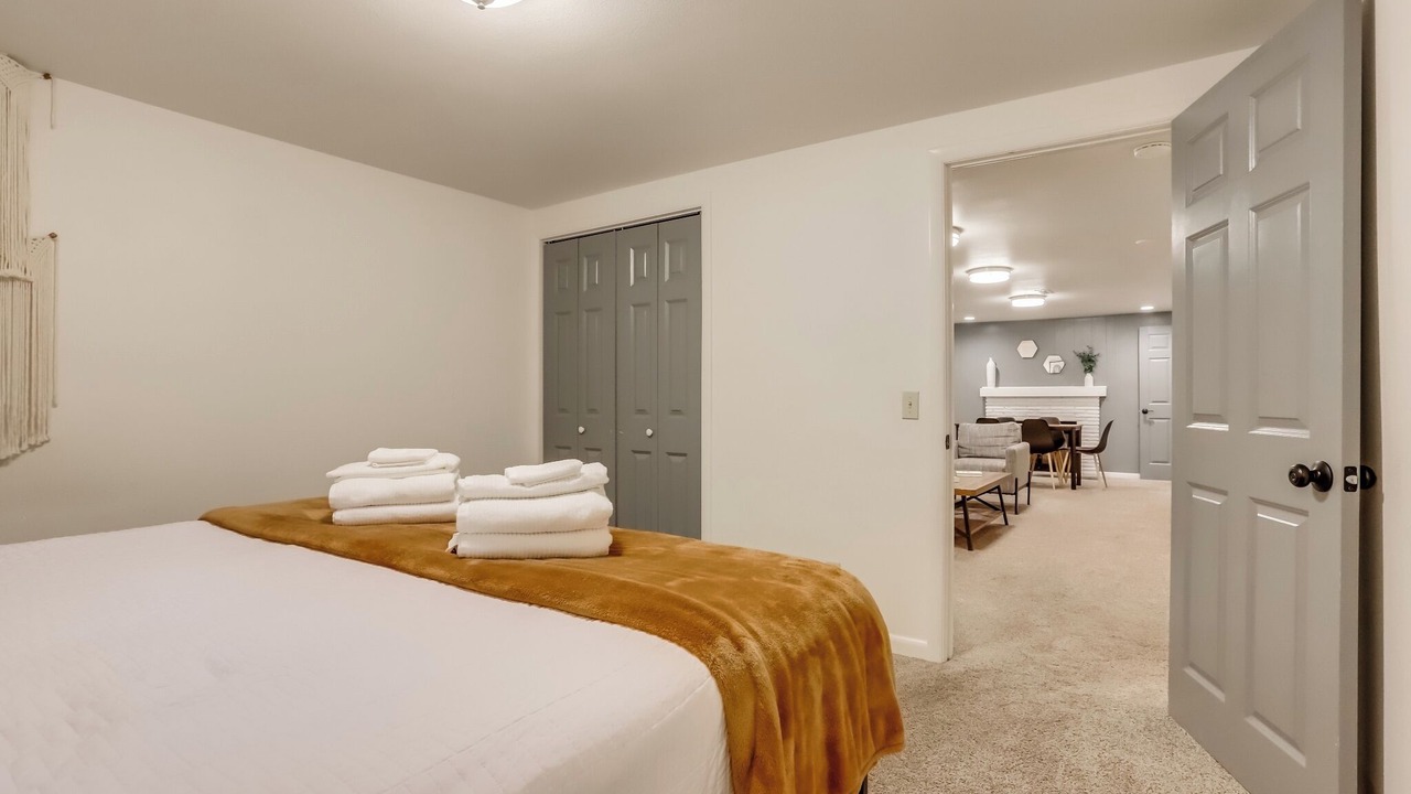Photo of Bedroom in Arvada