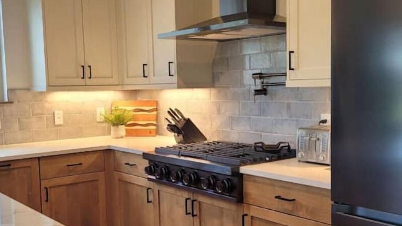 Photo of Kitchen in Grand Elk Ranch