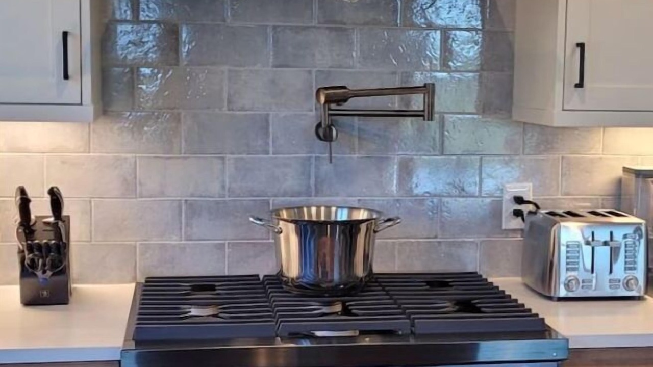 Photo of Kitchen in Grand Elk Ranch