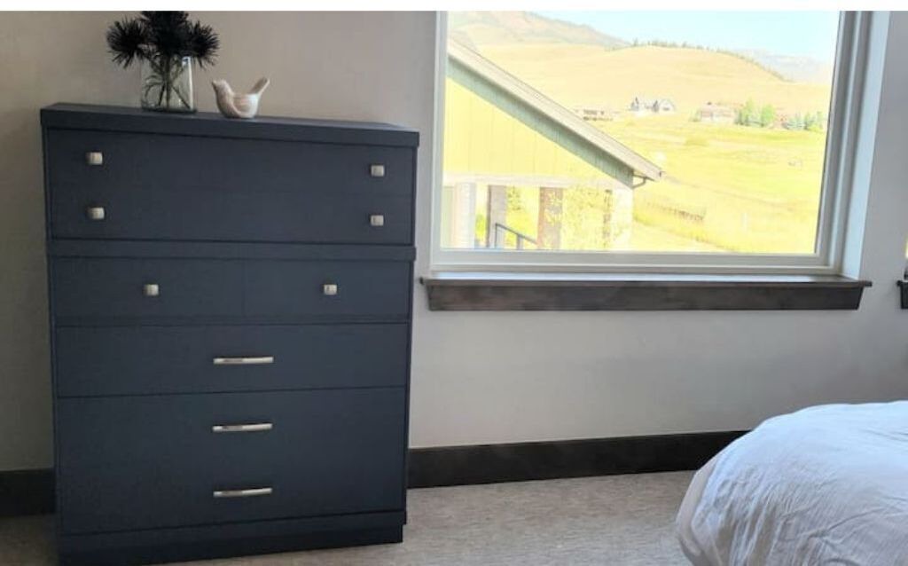 Photo of Bedroom in Grand Elk Ranch