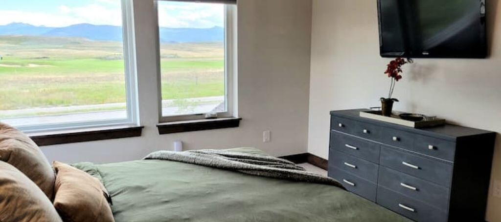 Photo of Bedroom in Grand Elk Ranch