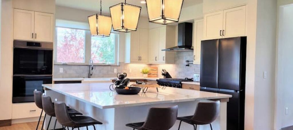 Photo of Kitchen in Grand Elk Ranch