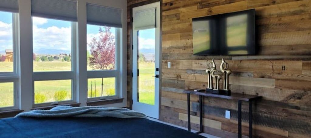 Photo of Bedroom in Grand Elk Ranch