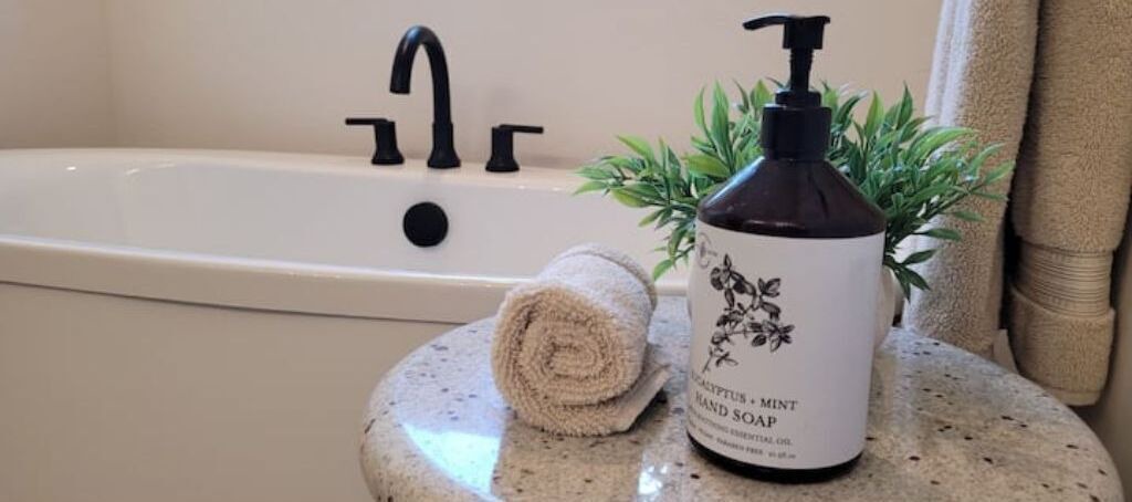 Photo of Bathroom in Grand Elk Ranch